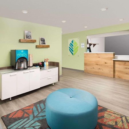 Woodspring Suites Альбукерке Экстерьер фото