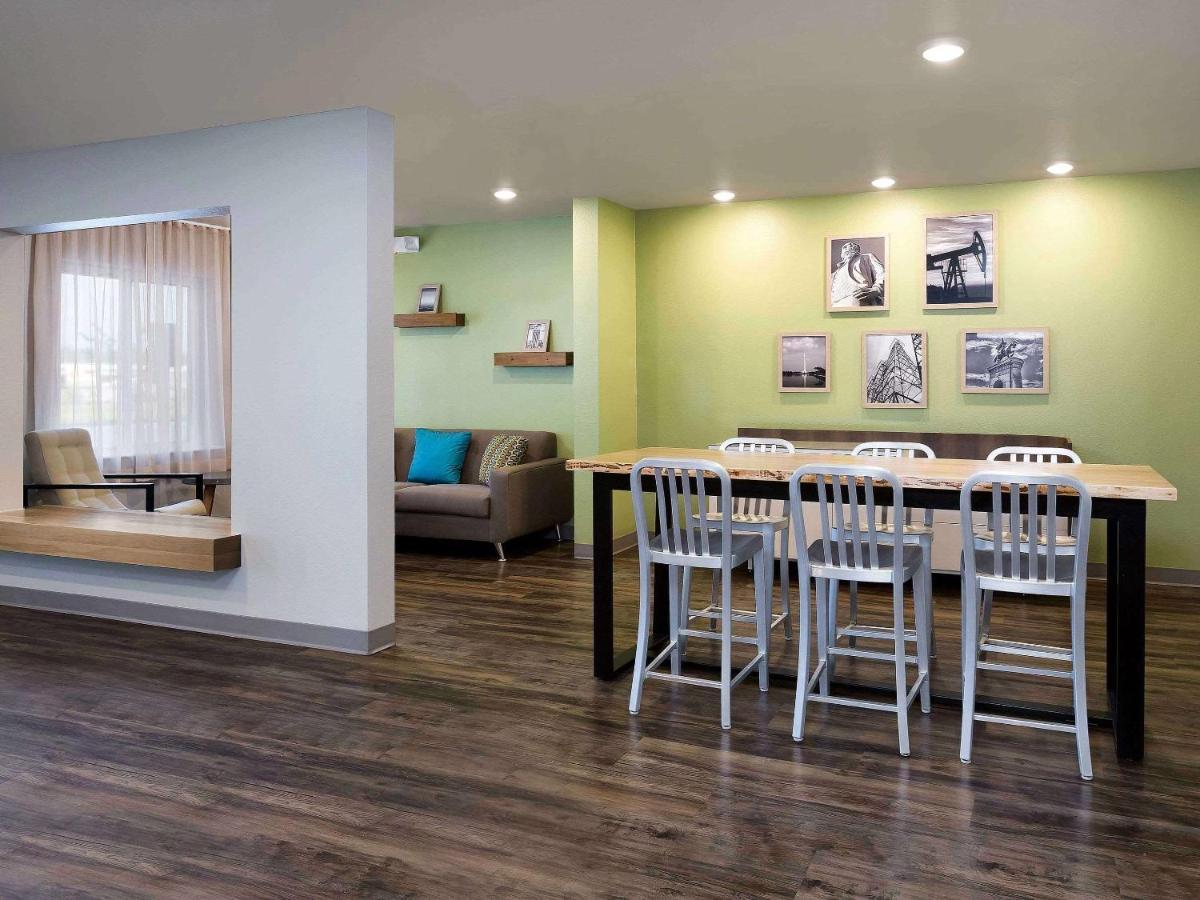Woodspring Suites Альбукерке Экстерьер фото