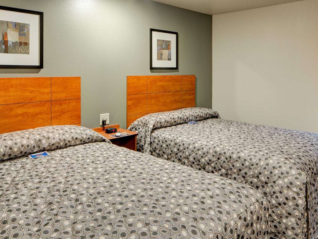 Woodspring Suites Альбукерке Номер фото
