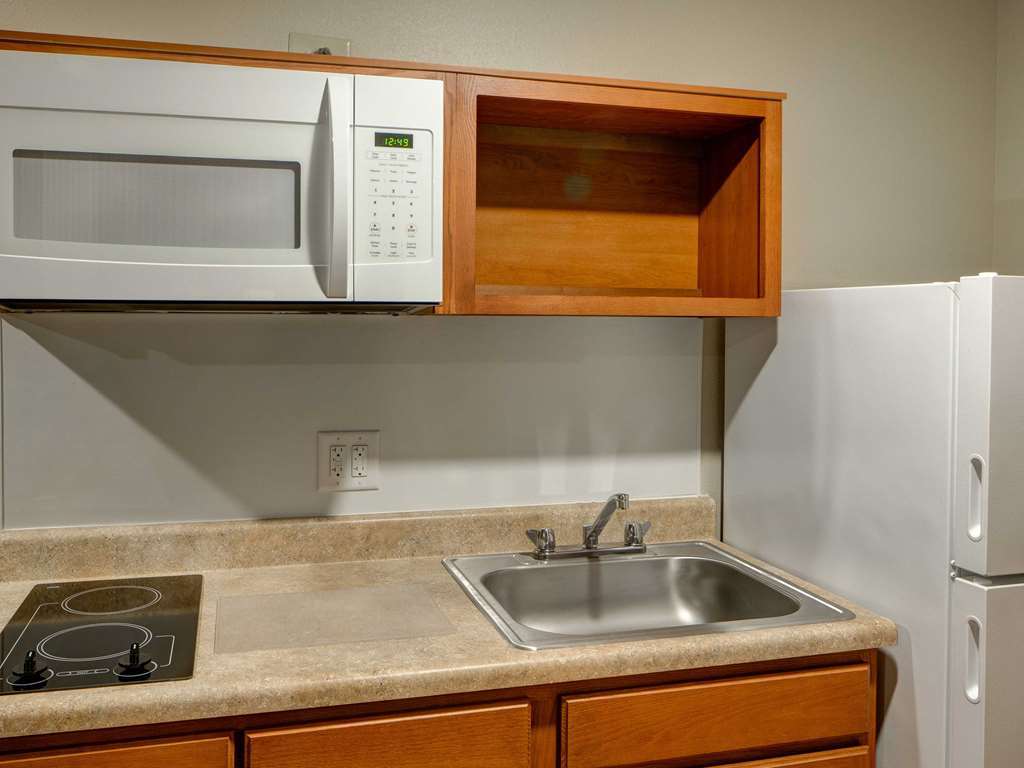 Woodspring Suites Альбукерке Номер фото