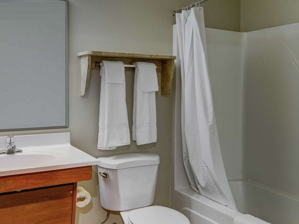 Woodspring Suites Альбукерке Номер фото