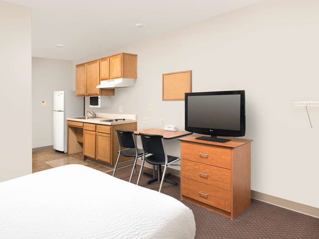 Woodspring Suites Альбукерке Номер фото