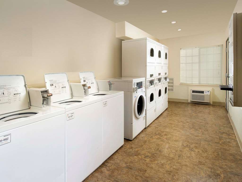 Woodspring Suites Альбукерке Удобства фото