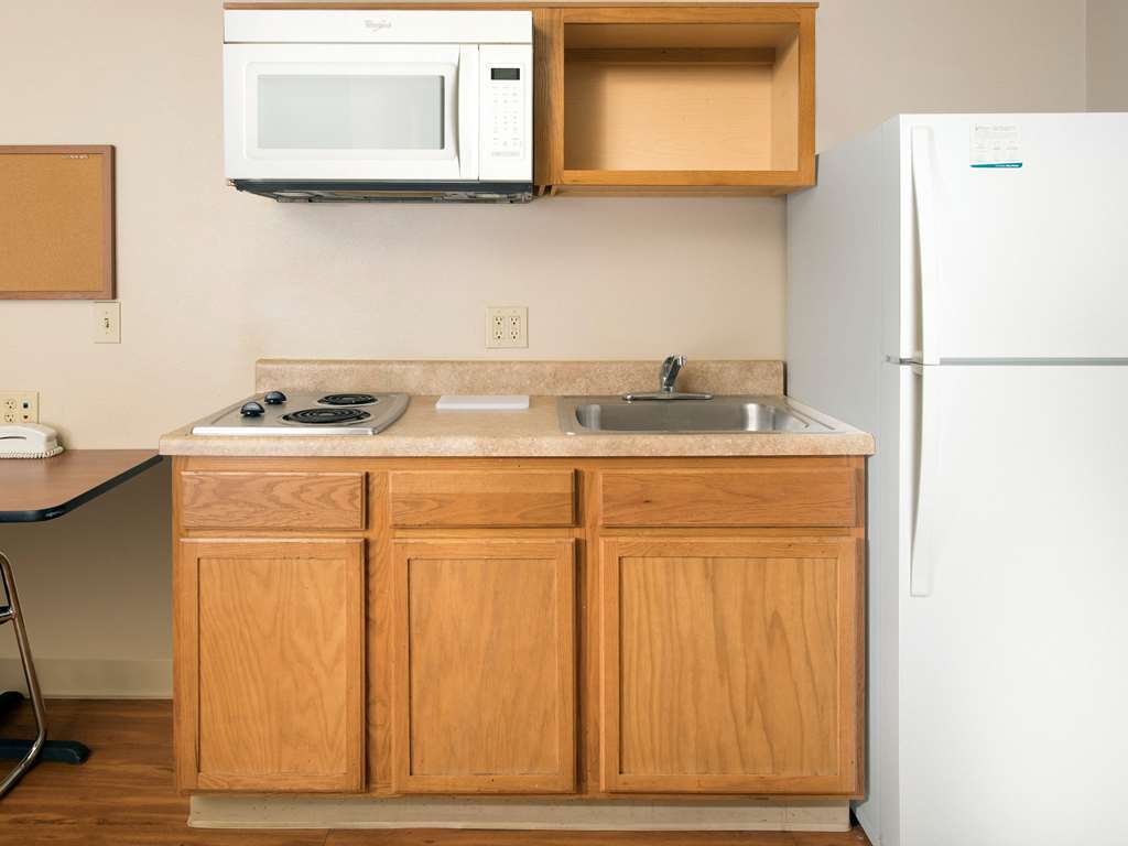 Woodspring Suites Альбукерке Номер фото